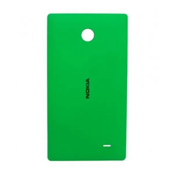 درب پشت Nokia X2 Back Cover Nokia 2 Black - 4
