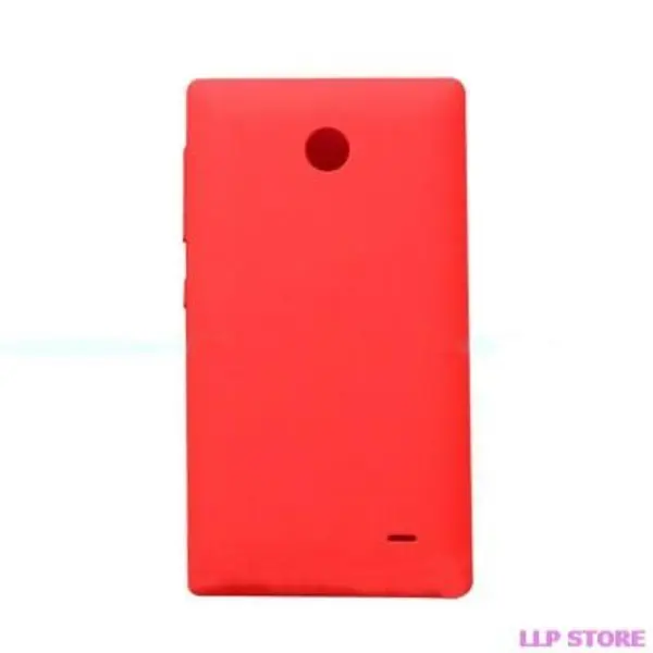 درب پشت Nokia X2 Back Cover Nokia 2 Black - 3
