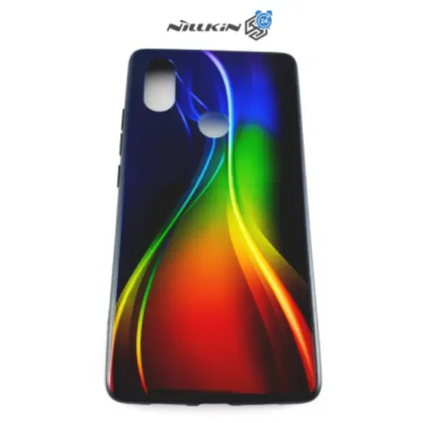 قاب و شاسی نوکیا Nokia X6 - 4
