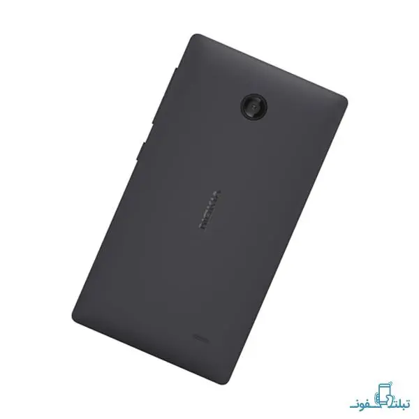 درب پشت Nokia X Nokia X Back Door - 4