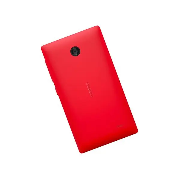 درب پشت Nokia X Nokia X Back Door - 2