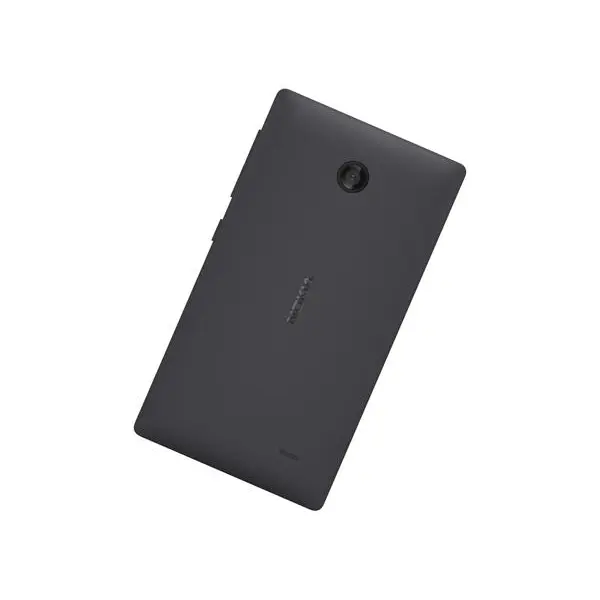 درب پشت Nokia X Nokia X Back Door - 3