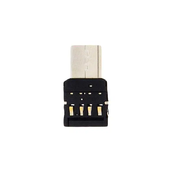 تبدیل OTG تسکو مدل TSCO TCR 957 TYPE-C - 2