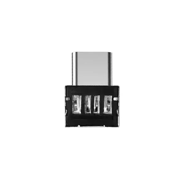 تبدیل OTG تسکو مدل TSCO TCR 957 TYPE-C - 5