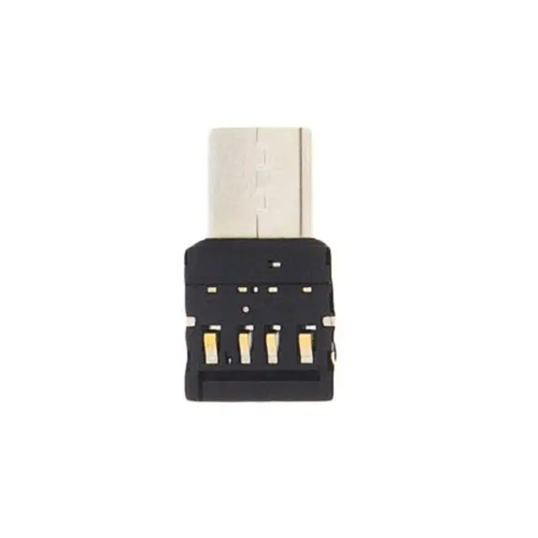 تبدیل OTG تسکو مدل TSCO TCR 957 TYPE-C - 4