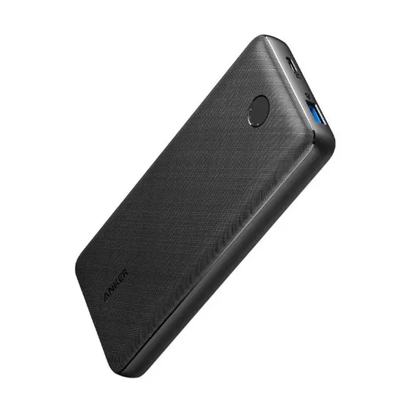 پاور بانک انکر مدل PowerCore Essential PD با ظرفیت 20000 میلی آمپر ساعت Anker A1287