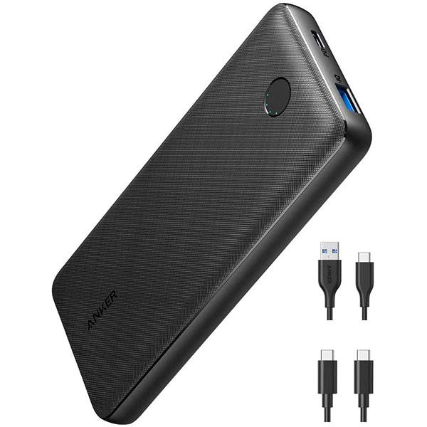 Anker A1287 PowerCore Essential PD 20000 mAh Power Bank