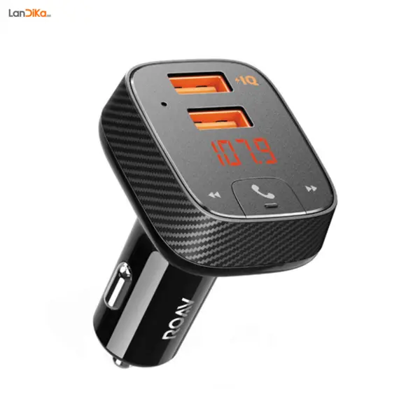 شارژر فندکی انکر مدل R5111 Anker R5111 Car Charger - 4
