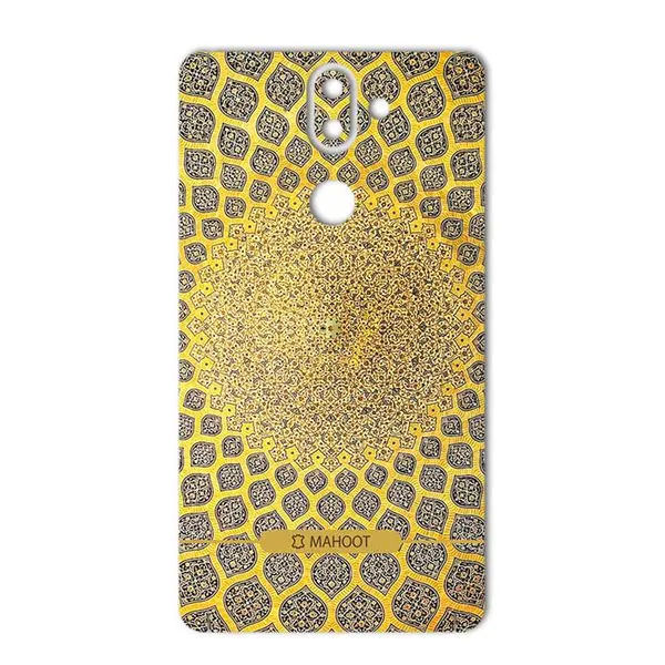 برچسب تزئینی ماهوت مدل Sheikh Lotfollah Mosque-tile Designمناسب برای گوشی Nokia 8Sirocco - 2