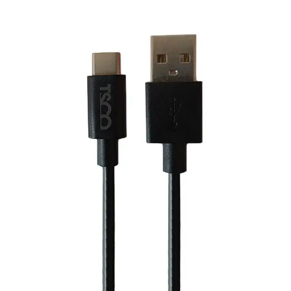 کابل شارژ اندروید تسکو TC C181 CHARGING CABLE TC C181 - 5