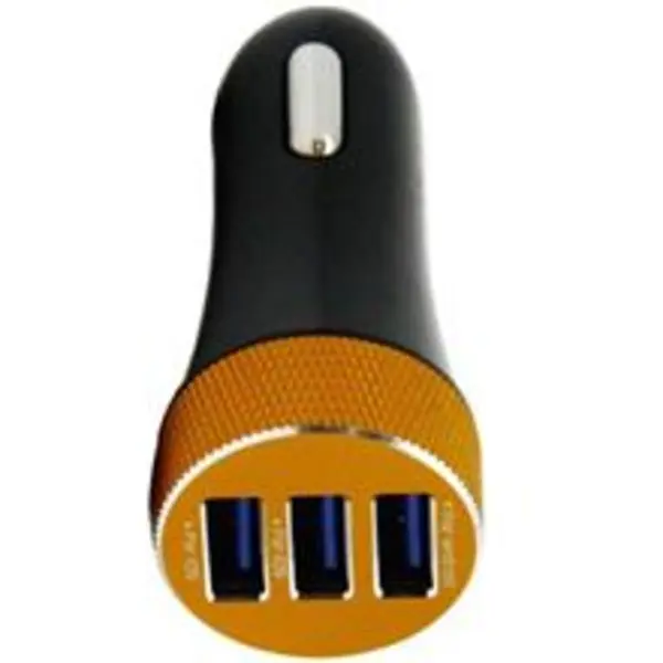 شارژر فندکی تسکو مدل TCG 16 به همراه کابل microUSB TSCO TCG 16 Car Charger With microUSB Cable - 5