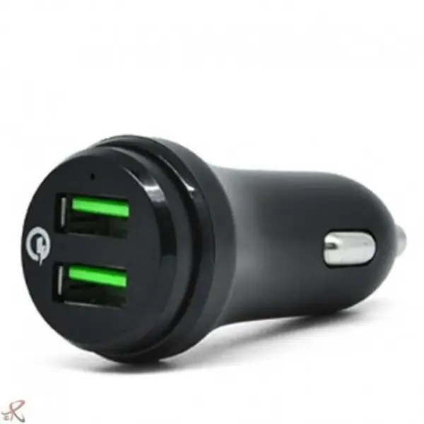 شارژر فندکی تسکو مدل TCG 25 همراه با کابل microUSB TSCO TCG 25 Car Charger With microUSB Cable - 4