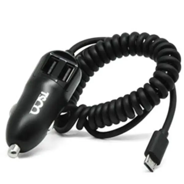 شارژر فندکی تسکو مدل TCG 26 TSCO TCG 26 Car Charger - 5