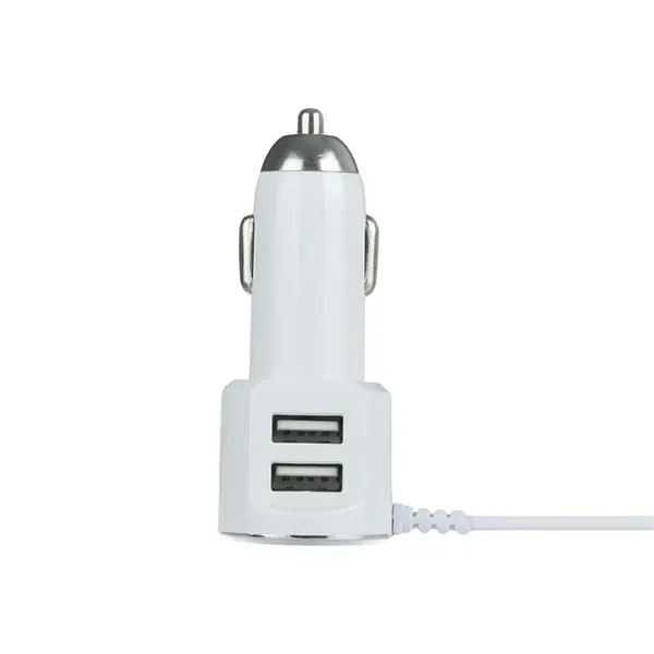 شارژر فندکی تسکو مدل TCG 29 TSCO TCG 29 Car Charger - 2