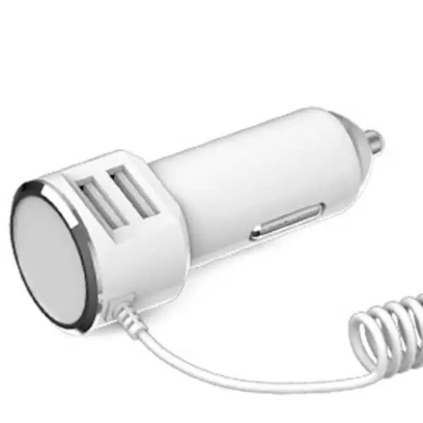 شارژر فندکی تسکو مدل TCG 29 TSCO TCG 29 Car Charger - 3