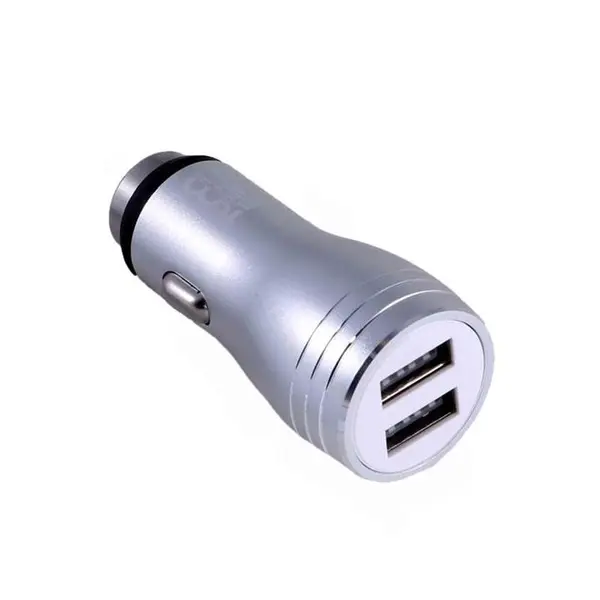 شارژر فندکی تسکو مدل TCG 2 همراه با کابل microUSB TSCO CAR CHARGER TCG 2 - 5