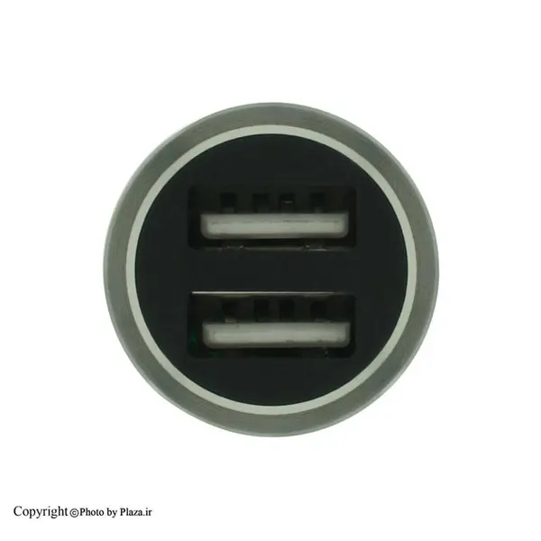 شارژر فندکی تسکو مدل TCG 30 به همراه کابل microUSB TSCO TCG 30 Car Charger with microUSB Cable - 3