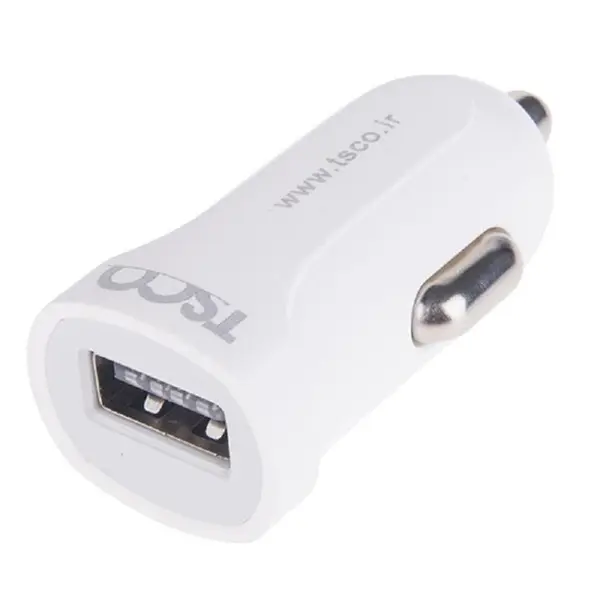 شارژر فندکی تسکو مدل TCG 5 TSCO TCG 5 Car Charger - 3