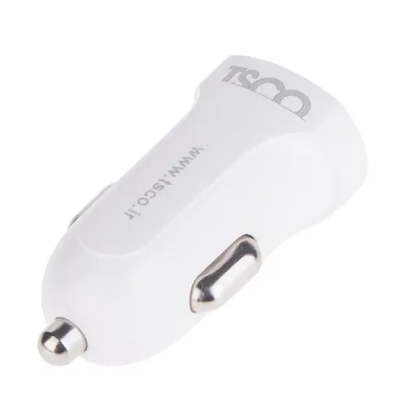 شارژر فندکی تسکو مدل TCG 5 TSCO TCG 5 Car Charger - 2