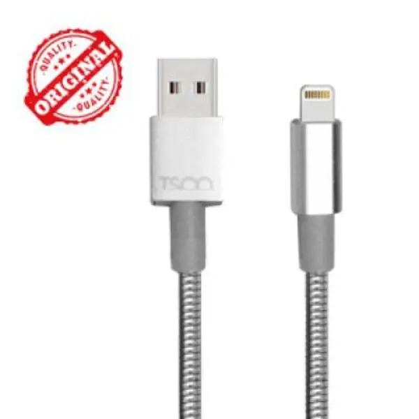 کابل تسکو آیفون مدل TCI27 - 2