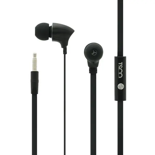 هندزفری سیمی تسکو مدل TH 5077 TSCO TH 5077 Handsfree - 3