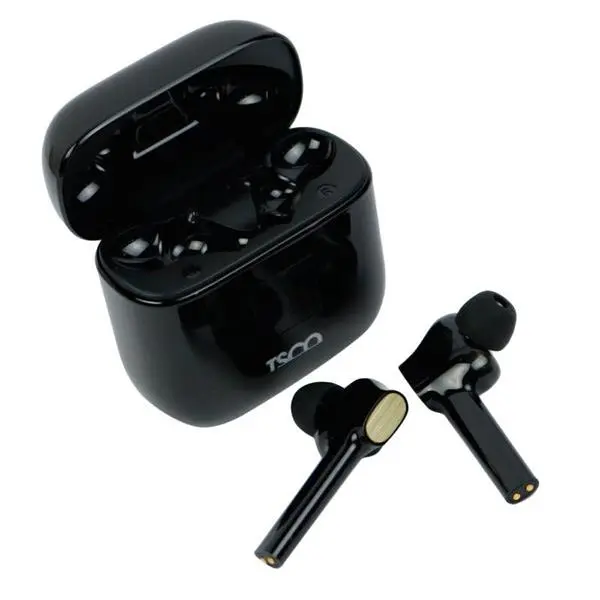 هندزفری تسکو TH 5359TWS Airpod Tsco TH 5359 TWS Bluethooth Handsfree - 2