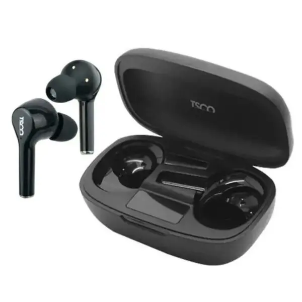 هندزفری تسکو TH 5361TWS TSCO TH 5361TWS Wireless Handsfree - 4