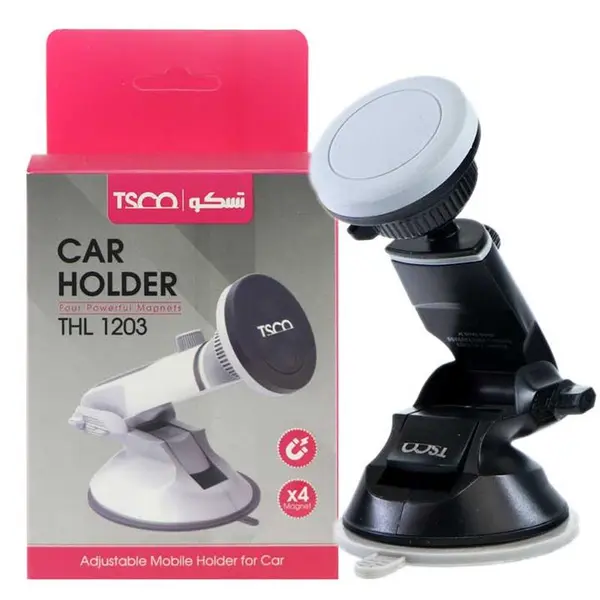 پایه نگهدارنده گوشی موبایل تسکو مدل THL 1203 - 5