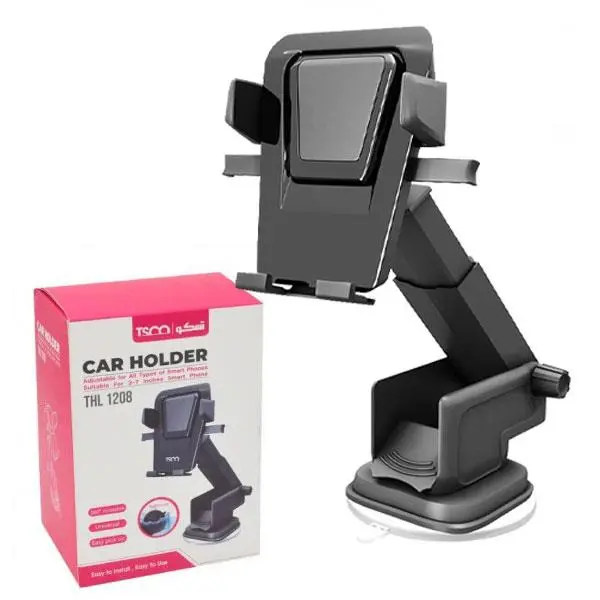 هولدر موبایل تسکو THL 1208 TSCO THL 1208 Phone Holder - 4