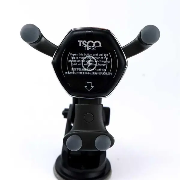 پایه نگهدارنده موبایل تسکو مدل THL 1240W Tsco THL 1240W Phone Holder - 3