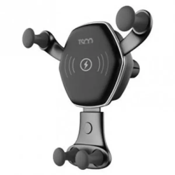 پایه نگهدارنده موبایل تسکو مدل THL 1240W Tsco THL 1240W Phone Holder - 5