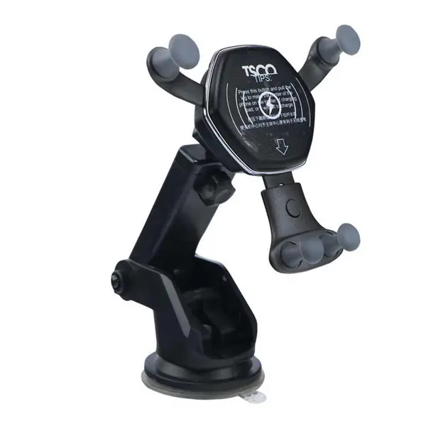 پایه نگهدارنده موبایل تسکو مدل THL 1240W Tsco THL 1240W Phone Holder - 2