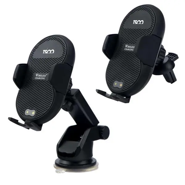 پایه نگهدارنده موبایل تسکو مدل THL 1250W TSCO THL 1250W Phone Holder - 3