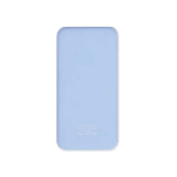 پاوربانک تسکو مدل TP-840 N با ظرفیت 10000 میلی آمپر ساعت TSCO TP840N PowerBank