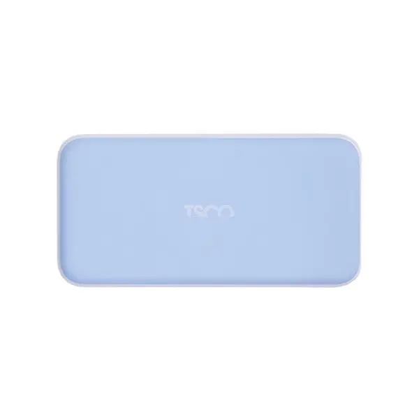 پاوربانک تسکو مدل TP-840 N با ظرفیت 10000 میلی آمپر ساعت TSCO TP840N PowerBank