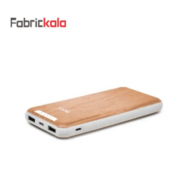 شارژر همراه تسکو مدل TP 842N با ظرفیت 10000 میلی آمپر ساعت TSCO TP 842N 10000mAh Power Bank - 2
