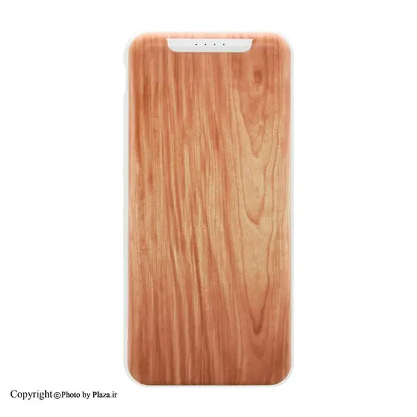 شارژر همراه تسکو مدل TP 842N با ظرفیت 10000 میلی آمپر ساعت TSCO TP 842N 10000mAh Power Bank - 4
