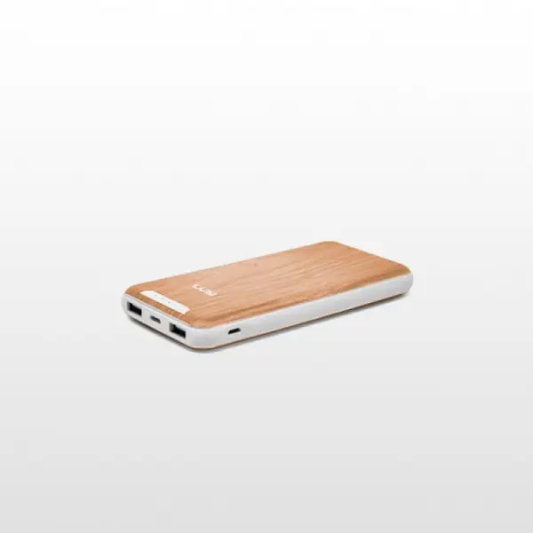 شارژر همراه تسکو مدل TP 842N با ظرفیت 10000 میلی آمپر ساعت TSCO TP 842N 10000mAh Power Bank - 5