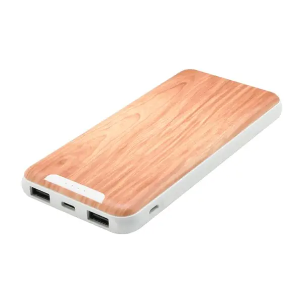شارژر همراه تسکو مدل TP 842N با ظرفیت 10000 میلی آمپر ساعت TSCO TP 842N 10000mAh Power Bank - 3