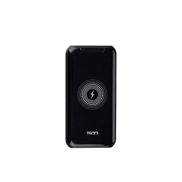 شارژر همراه تسکو مدل TP 851WL ظرفیت 10000میلی آمپر ساعت TSCO TP 851WL 10000mAh Power Bank - 2