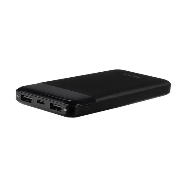 شارژر همراه تسکو مدل TP 859L ظرفیت 10000میلی آمپر ساعت TSCO TP 859L 10000mAh Power Bank - 5