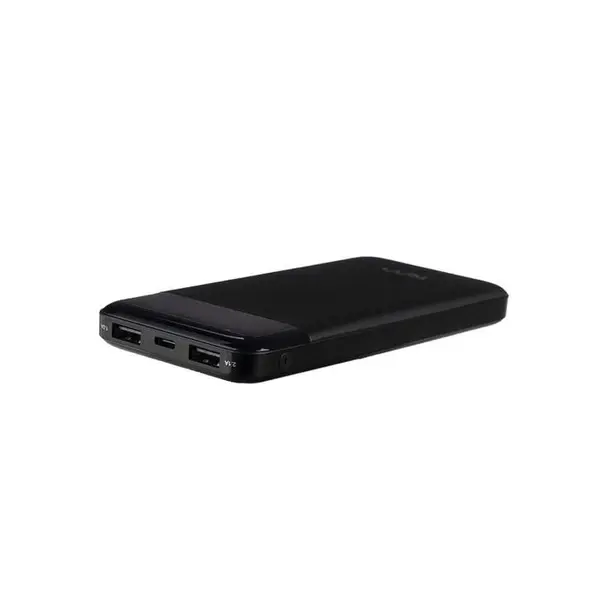 شارژر همراه تسکو مدل TP 859L ظرفیت 10000میلی آمپر ساعت TSCO TP 859L 10000mAh Power Bank - 2