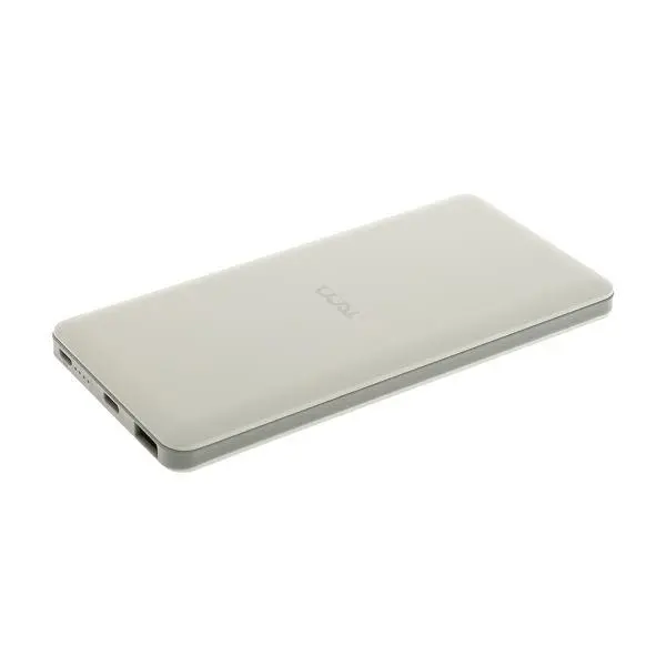 شارژر همراه تسکو مدل TP 860 ظرفیت 10000 میلی آمپر ساعت TSCO TP 860 10000mAh Power Bank - 3