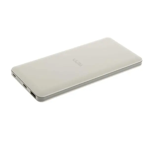 شارژر همراه تسکو مدل TP 860 ظرفیت 10000 میلی آمپر ساعت TSCO TP 860 10000mAh Power Bank - 2