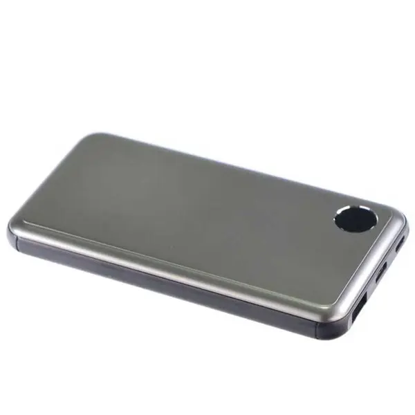 شارژر همراه تسکو مدل TP 866L ظرفیت 10000 میلی آمپر ساعت TSCO TP 866L 10000mAh Powerbank - 2