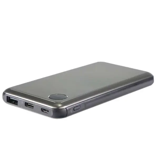 شارژر همراه تسکو مدل TP 866L ظرفیت 10000 میلی آمپر ساعت TSCO TP 866L 10000mAh Powerbank - 4