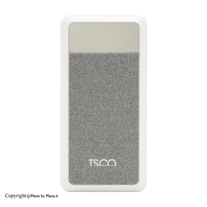 TSCO  TP 870L 20000 mAh Powerbank