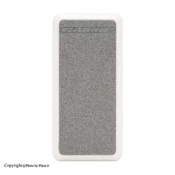 پاوربانک تسکو مدل TP 870L ظرفیت 20000 میلی آمپر ساعت TSCO TP 870L 20000 mAh Powerbank