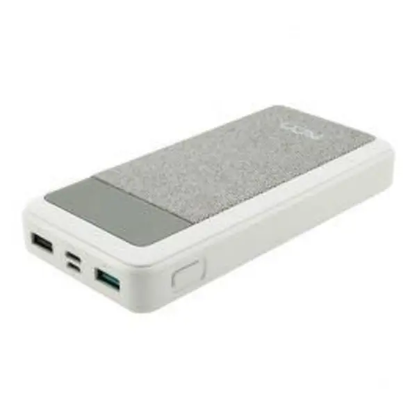 پاوربانک تسکو مدل TP 870L ظرفیت 20000 میلی آمپر ساعت TSCO TP 870L 20000 mAh Powerbank