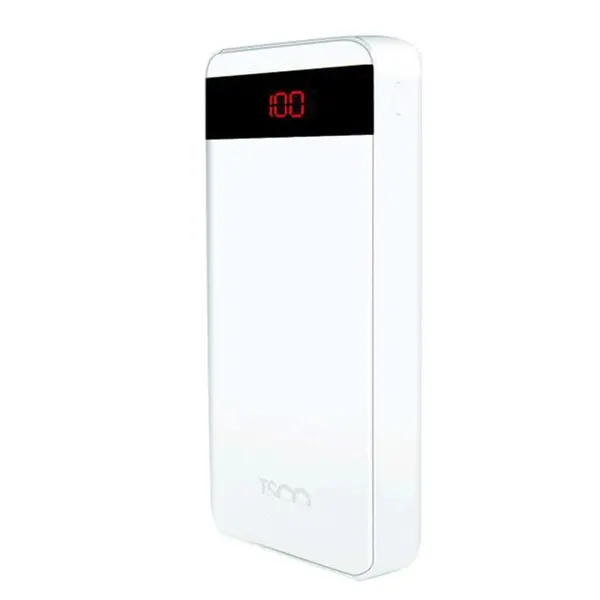 شارژر همراه تسکو مدل TP 872 L ظرفیت 20000 میلی آمپر ساعت Tsco TP 872 L 20000mAh Power Bank - 5